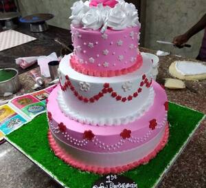 Fb Cakes N Sweets Adambakkam Chennai Restaurant